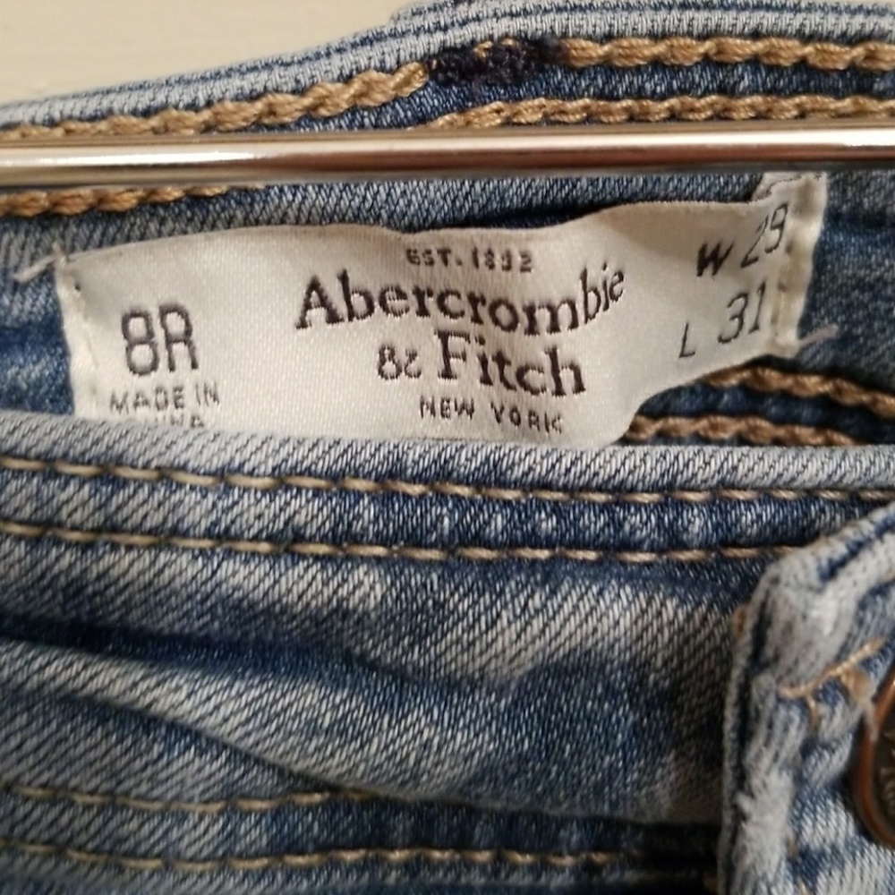 Jeans - Picture 3 of 3